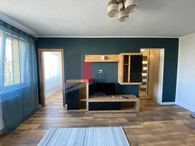 Colentina  Apartament cochet cu 2 camere  Zona Soseaua Colentina  (Obor)