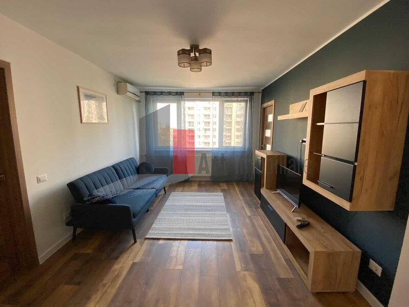 Colentina  Apartament cochet cu 2 camere  Zona Soseaua Colentina  (Obor)