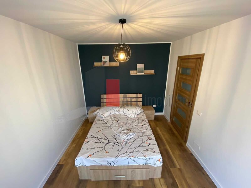 Colentina  Apartament cochet cu 2 camere  Zona Soseaua Colentina  (Obor)