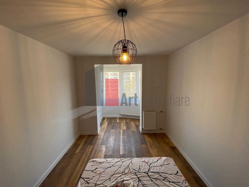 Colentina  Apartament cochet cu 2 camere  Zona Soseaua Colentina  (Obor)