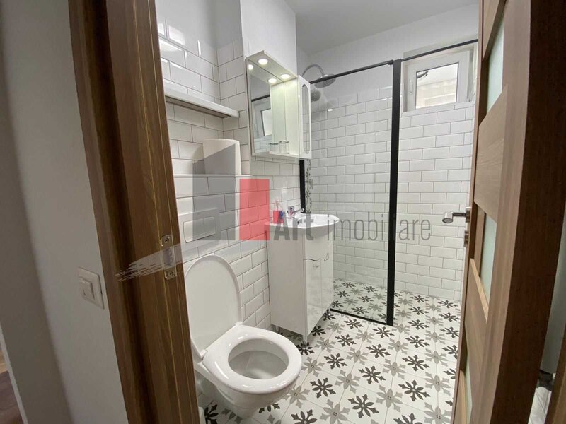 Colentina  Apartament cochet cu 2 camere  Zona Soseaua Colentina  (Obor)
