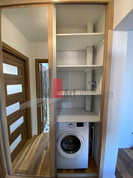 Colentina  Apartament cochet cu 2 camere  Zona Soseaua Colentina  (Obor)