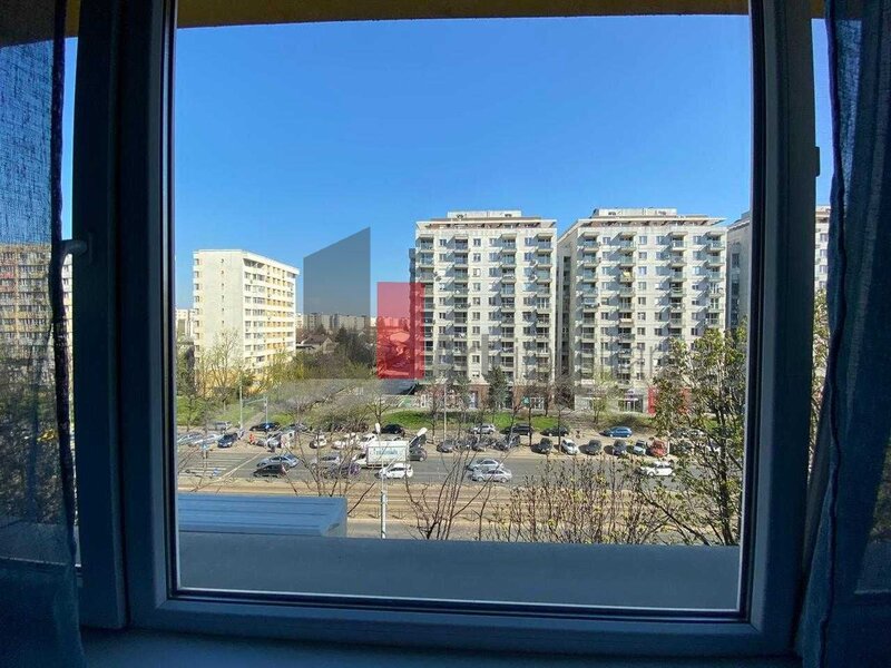 Colentina  Apartament cochet cu 2 camere  Zona Soseaua Colentina  (Obor)